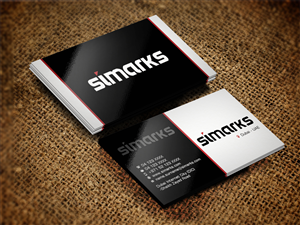 Business Card Design by Lanka Ama for this project | Design: #5804225