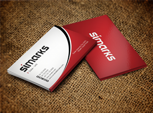 Business Card Design by Lanka Ama for this project | Design: #5804233
