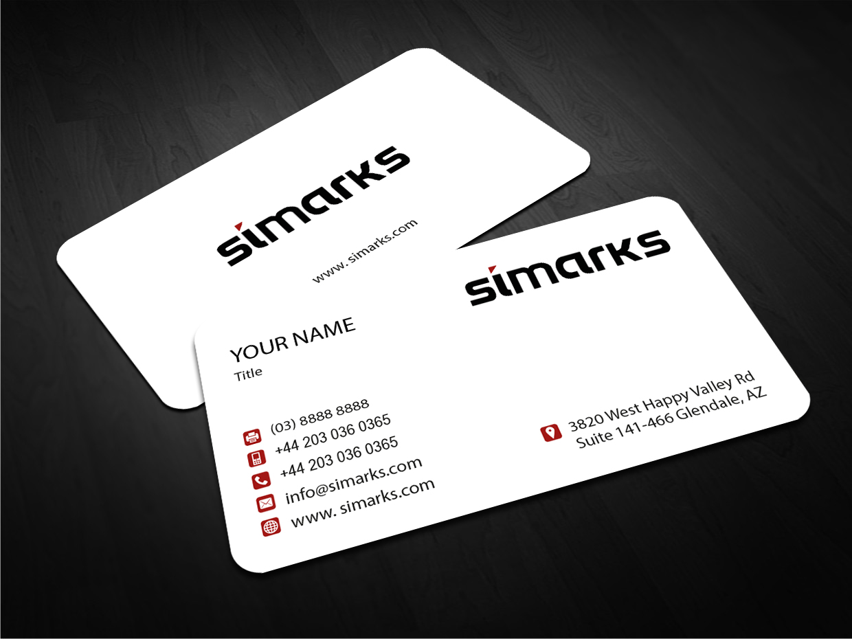 Business Card Design by snowymasterdesigns for this project | Design #5802239