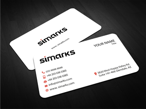 Business Card Design by snowymasterdesigns for this project | Design: #5802292
