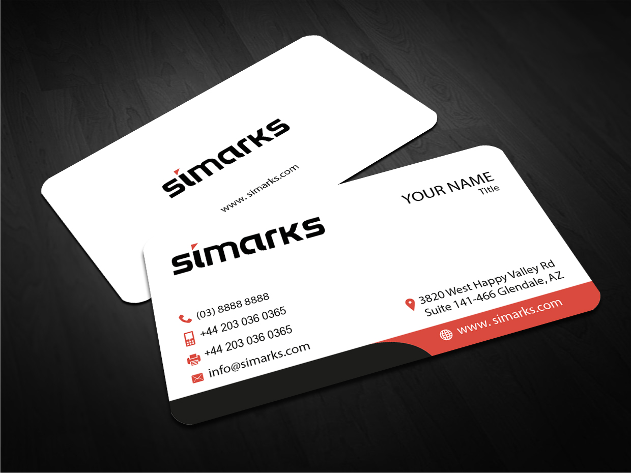 Business Card Design by snowymasterdesigns for this project | Design #5802331