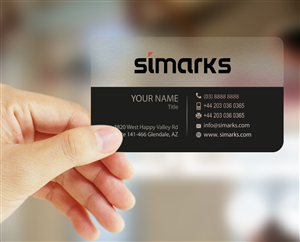 Business Card Design by snowymasterdesigns for this project | Design: #5802376