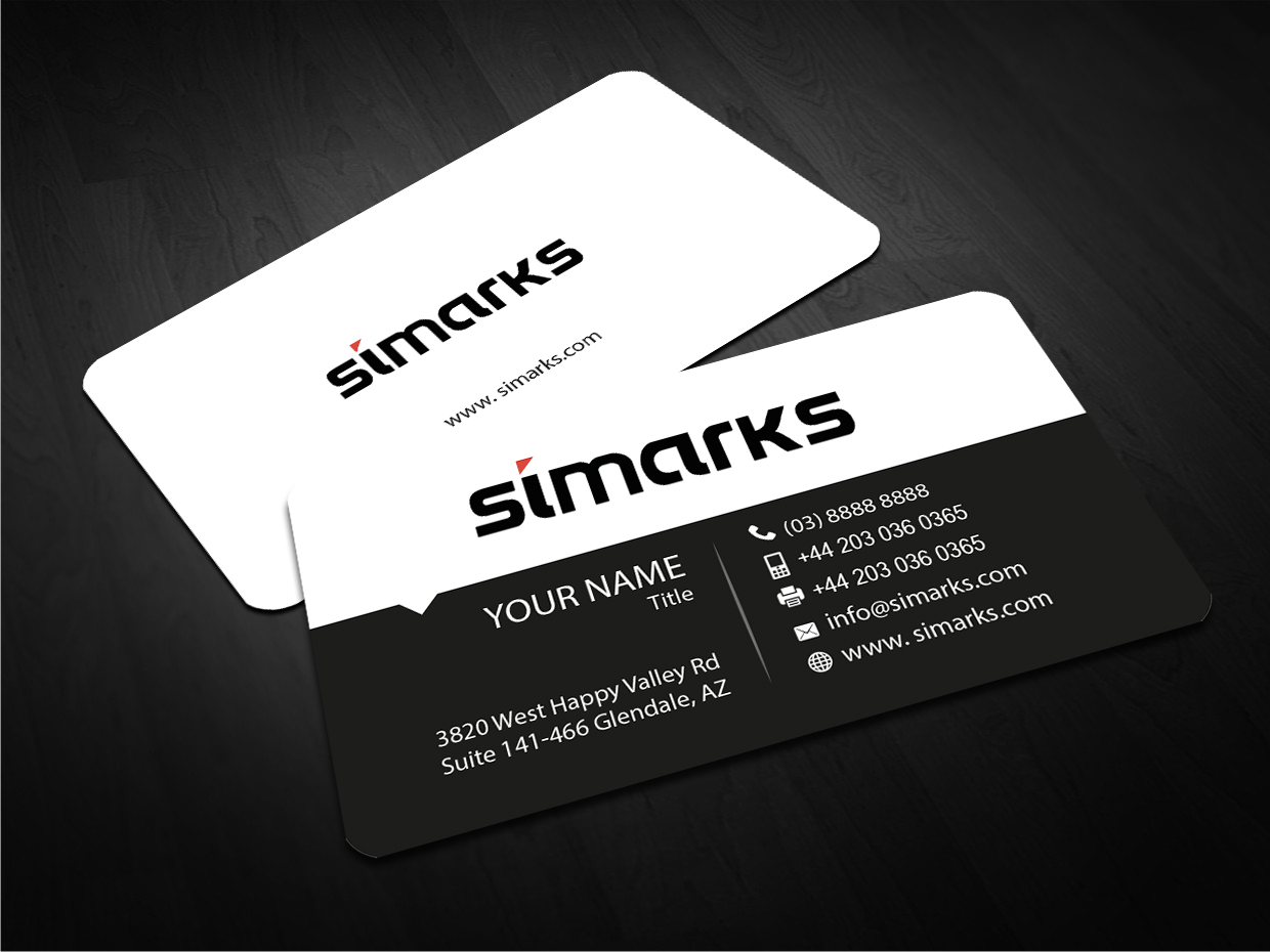 Visitenkarten-Design von snowymasterdesigns für dieses Projekt | Design #5802387
