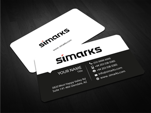 Business Card Design by snowymasterdesigns for this project | Design: #5802387