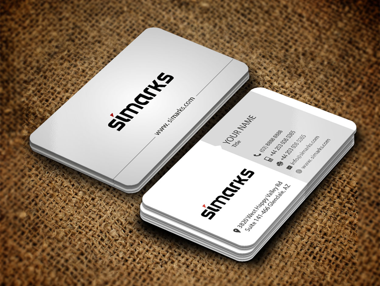 Business Card Design by snowymasterdesigns for this project | Design #5802468