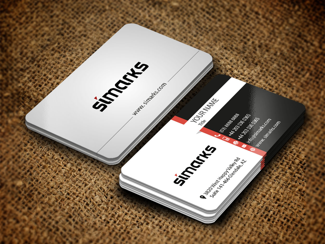 Business Card Design by snowymasterdesigns for this project | Design #5802514