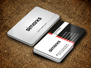 Business Card Design by snowymasterdesigns for this project | Design: #5802514