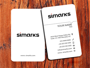 Business Card Design by snowymasterdesigns for this project | Design: #5802614