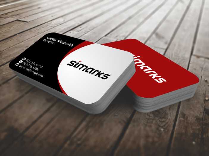 Business Card Design by szabist for this project | Design #5811120