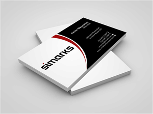 Visitenkarten-Design von szabist für dieses Projekt | Design: #5811122