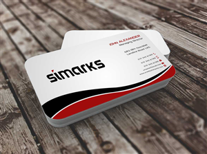 Business Card Design by szabist for this project | Design: #5811128