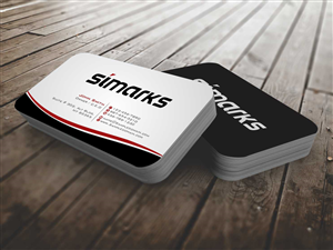 Business Card Design by szabist for this project | Design: #5811134