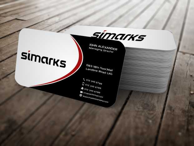 Business Card Design by szabist for this project | Design #5811142