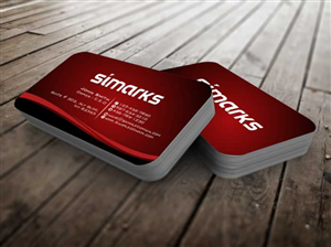 Business Card Design by szabist for this project | Design: #5811146
