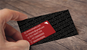 Visitenkarten-Design von bacreatives für dieses Projekt | Design: #5802802