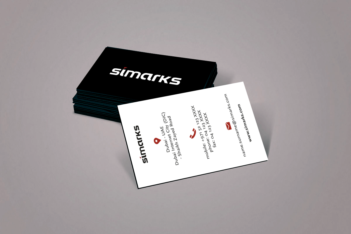 Visitenkarten-Design von trunz für dieses Projekt | Design #5802727