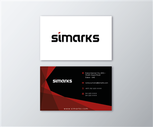 Business Card Design by AnA_design for this project | Design #5822826