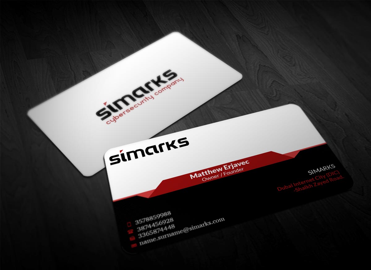 Design de Carte de Visite par Designing Birds pour ce projet | Design #5803143