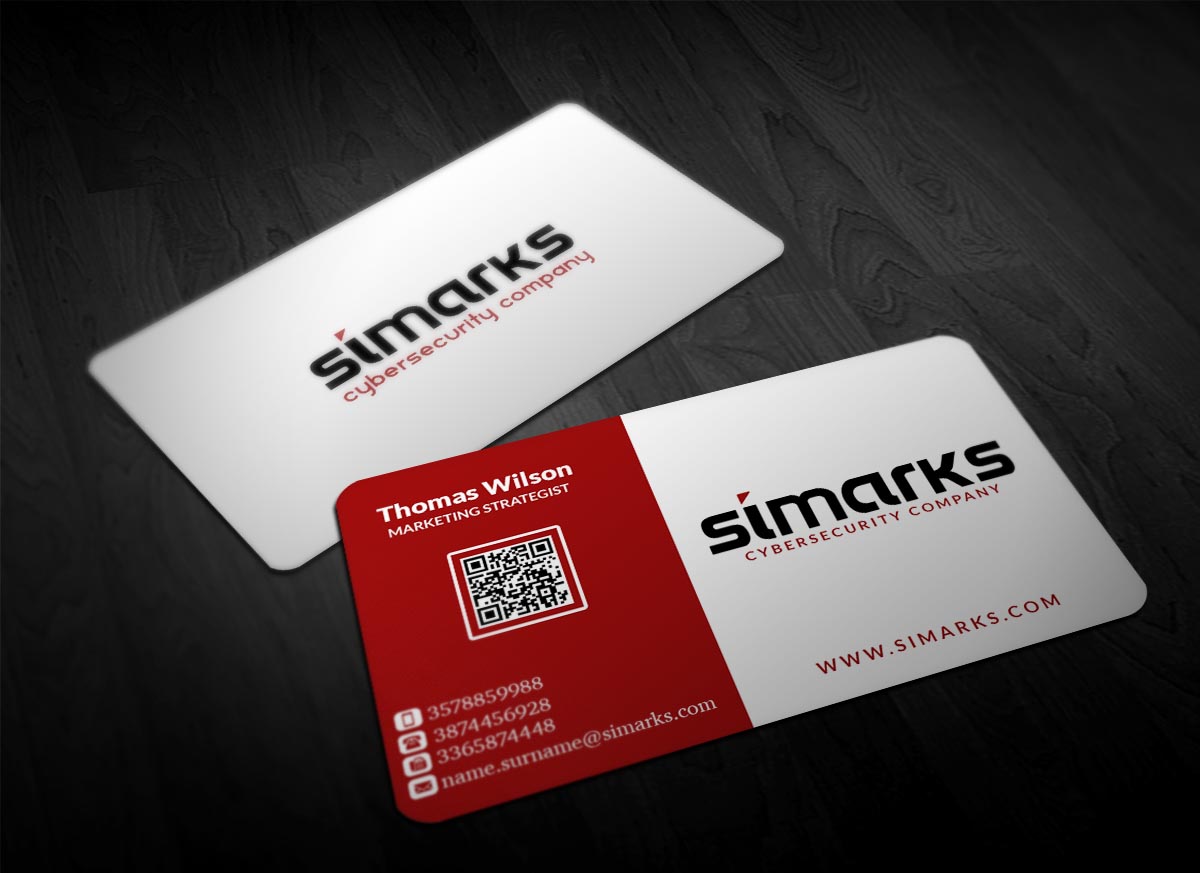 Business Card Design by Designing Birds for this project | Design #5803336
