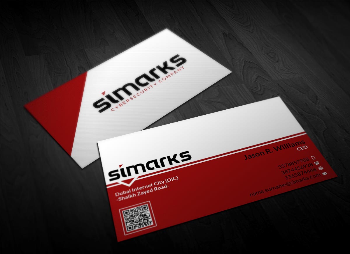 Business Card Design by Designing Birds for this project | Design #5810534