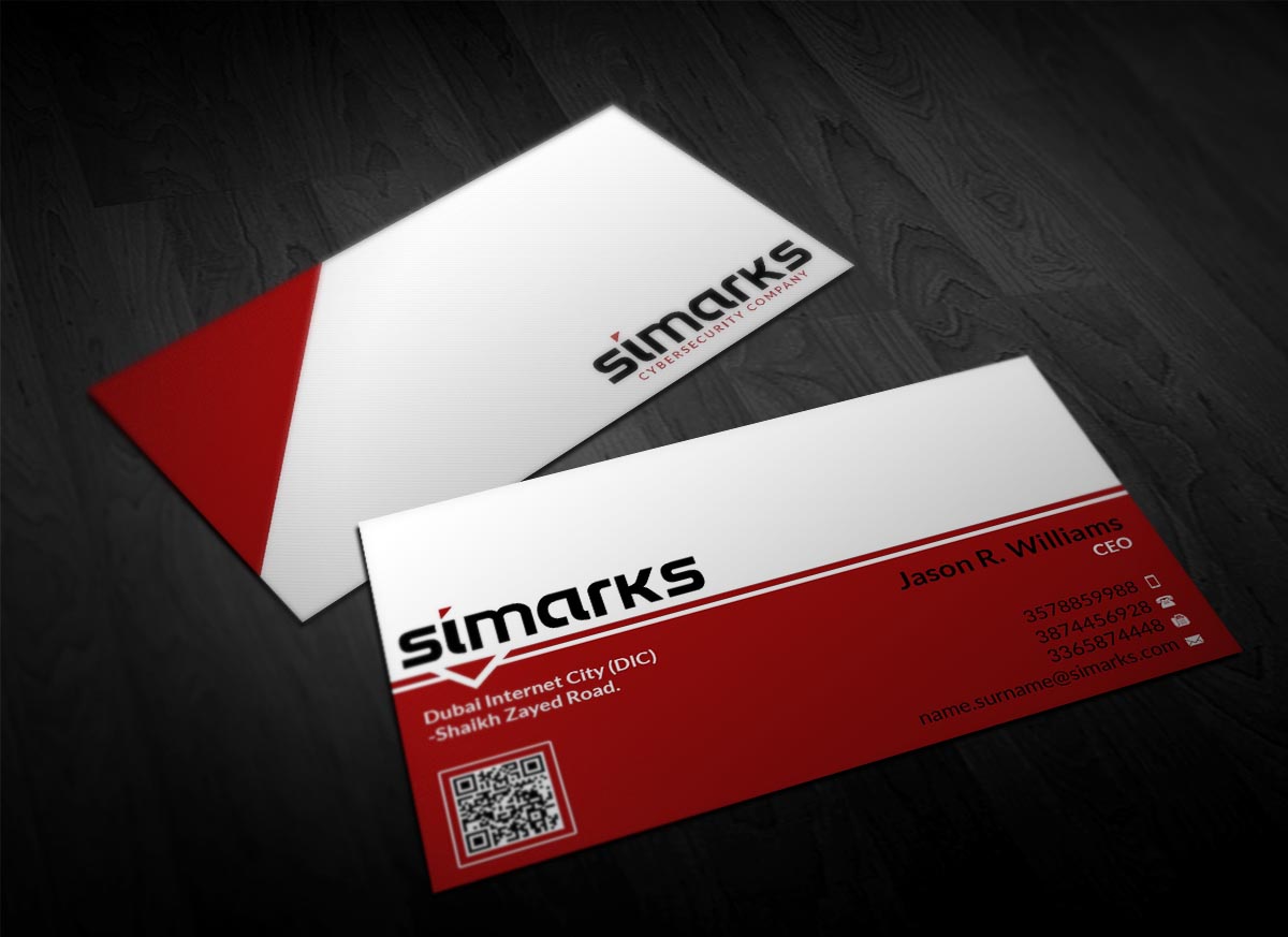 Business Card Design by Designing Birds for this project | Design #5810538