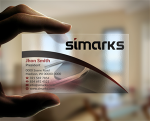 Business Card Design by AFHUN for this project | Design: #5802550