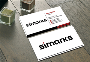 Business Card Design by AFHUN for this project | Design: #5802569