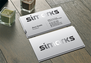 Business Card Design by AFHUN for this project | Design: #5804763