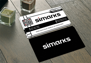 Business Card Design by AFHUN for this project | Design: #5804770