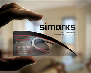 Business Card Design by AFHUN for this project | Design: #5804773