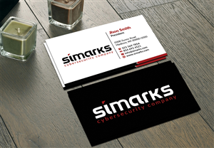 Business Card Design by AFHUN for this project | Design: #5821974