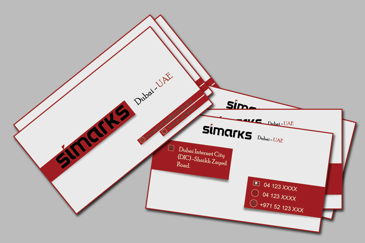 Business Card Design by Your_Design for this project | Design #5804580