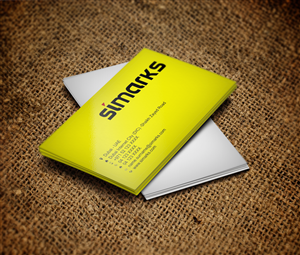 Visitenkarten-Design von ADCStudio für dieses Projekt | Design: #5806141