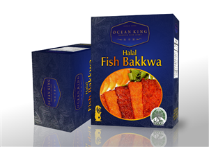 Packaging Design by Giovanni