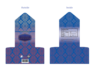 Packaging Design by JessicaLow