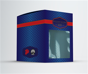 Packaging Design by Maestroto