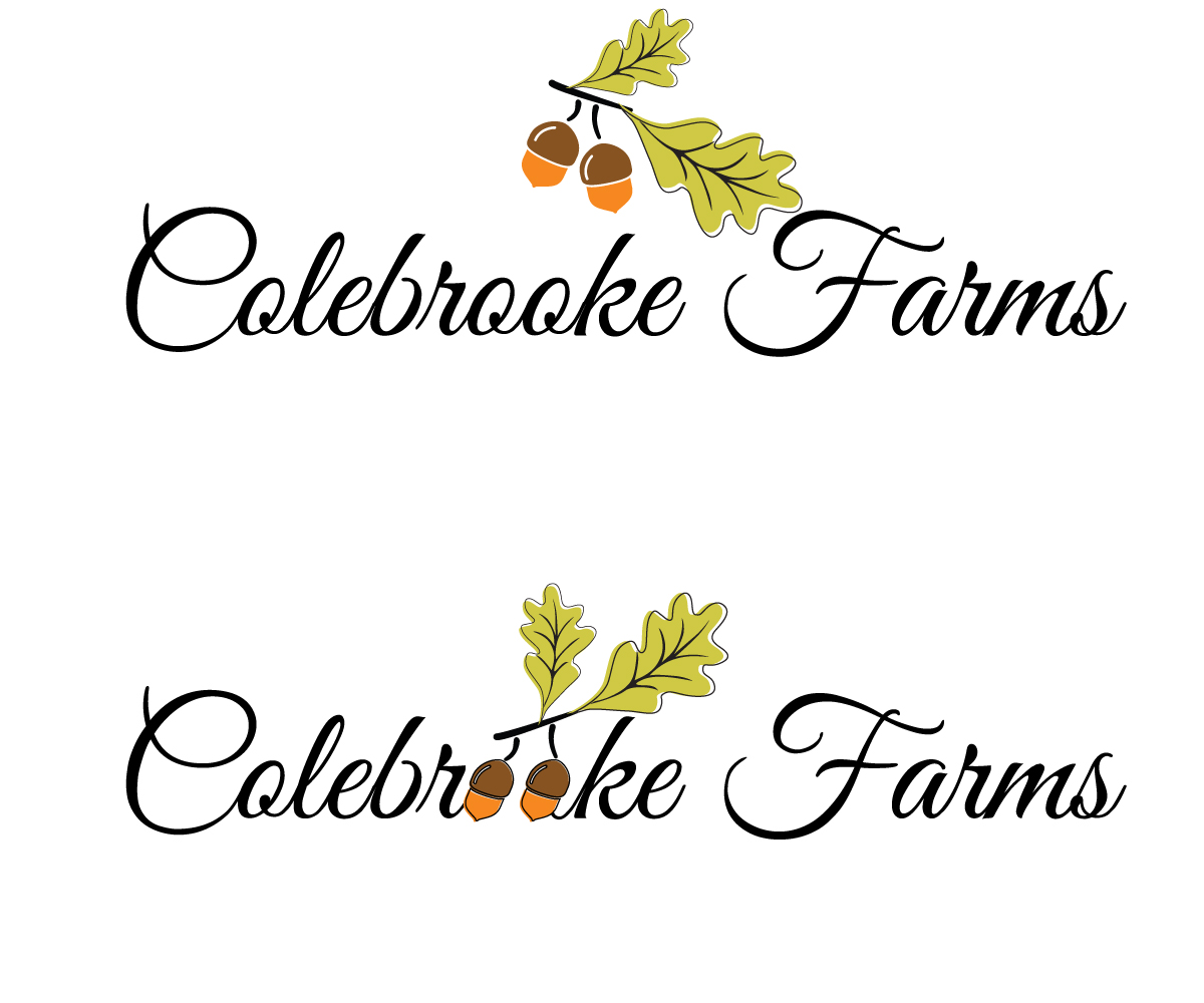 Logo Design by eayeri for this project | Design #5934316
