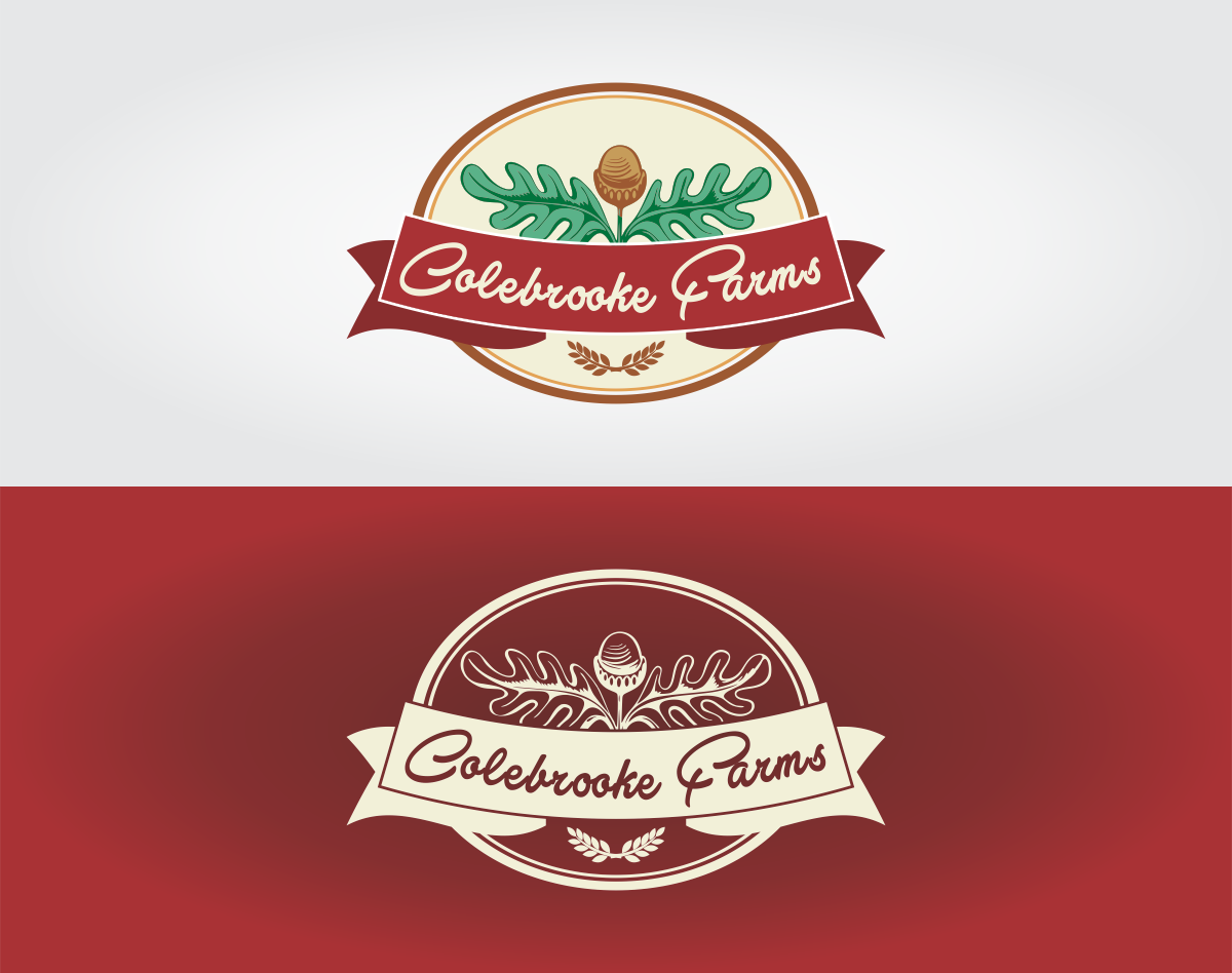 Logo Design by Ana White for this project | Design #5933960