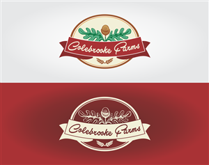 Logo Design by Ana White for this project | Design: #5933960