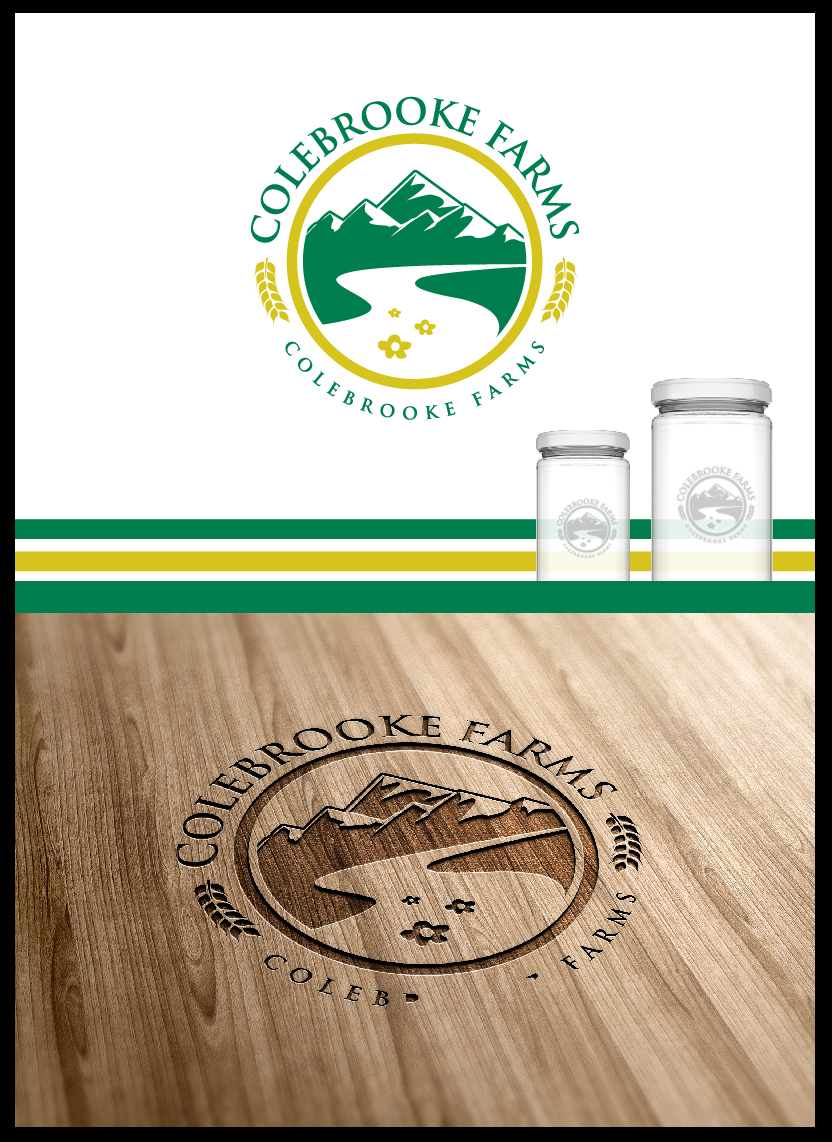 Logo Design by Niko Dola for this project | Design #5805771