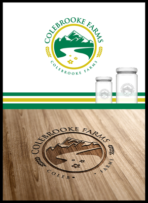 Logo Design by Niko Dola