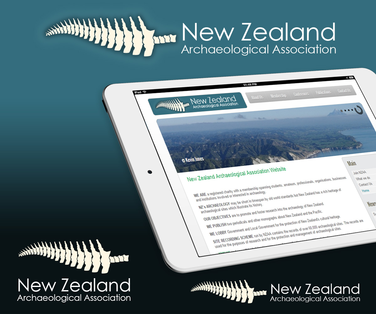 Logo Design by Rollover for this project | Design #5861132