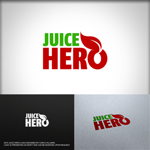 Logo-Design von carlomagno für dieses Projekt | Design: #5830857