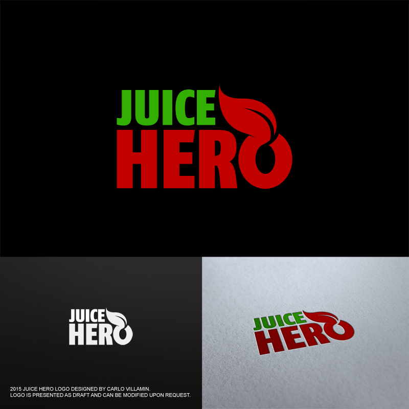 Logo Design by carlomagno for this project | Design #5830859
