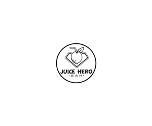 Juice HERO (emphasize more on HERO) | Design de Logo par Veronika K.