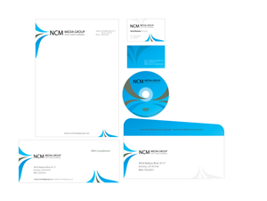 Diseño de Papelería por susi007 para este proyecto | Diseño: #305676