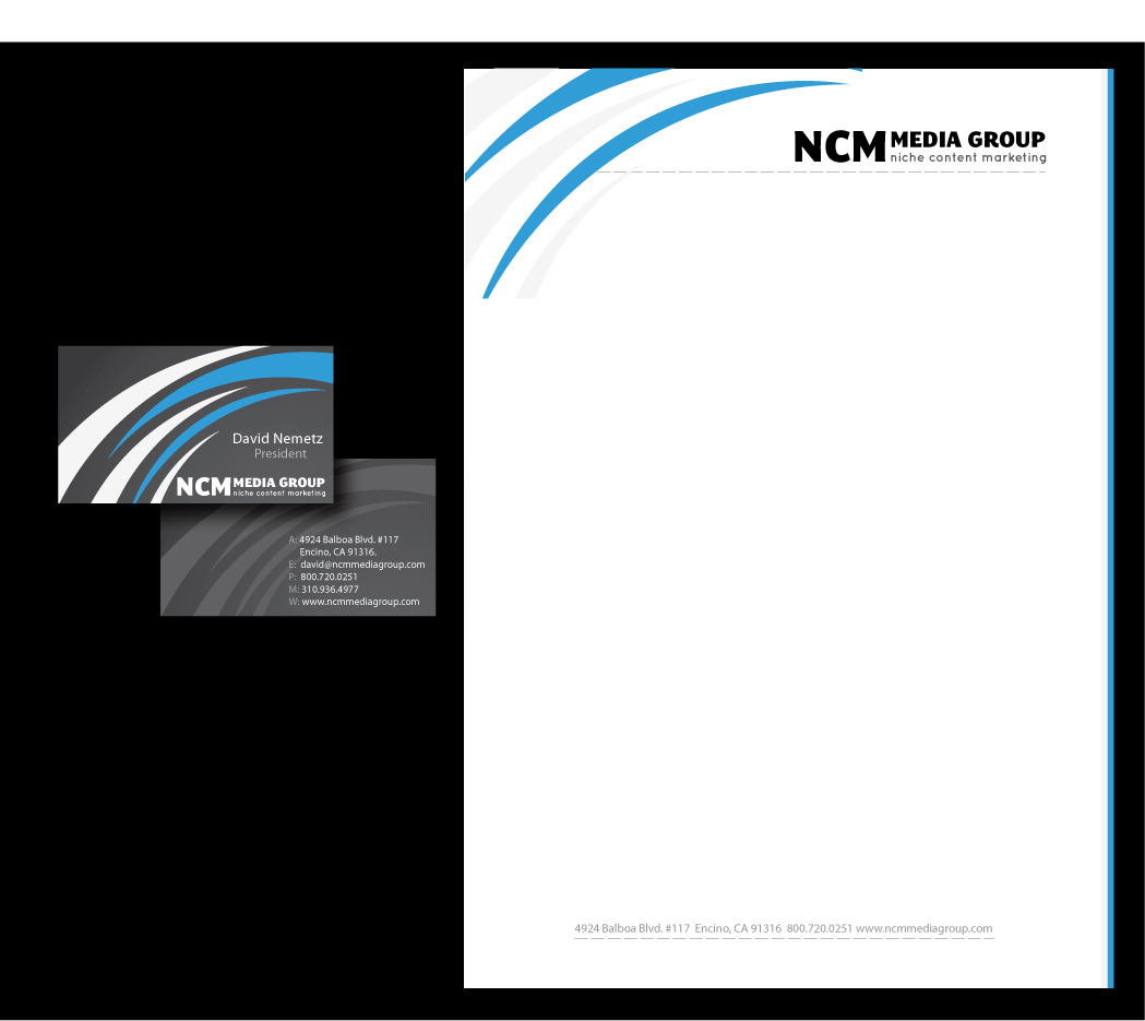 Stationery Design by susi007 for this project | Design #306147