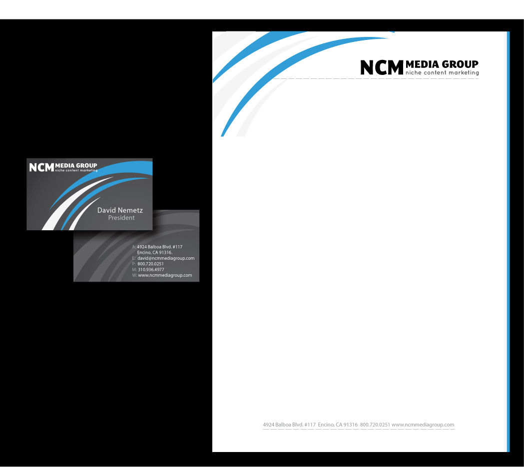 Stationery Design by susi007 for this project | Design #306148