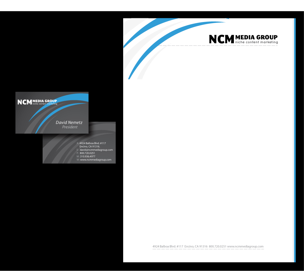 Stationery Design by susi007 for this project | Design #306154