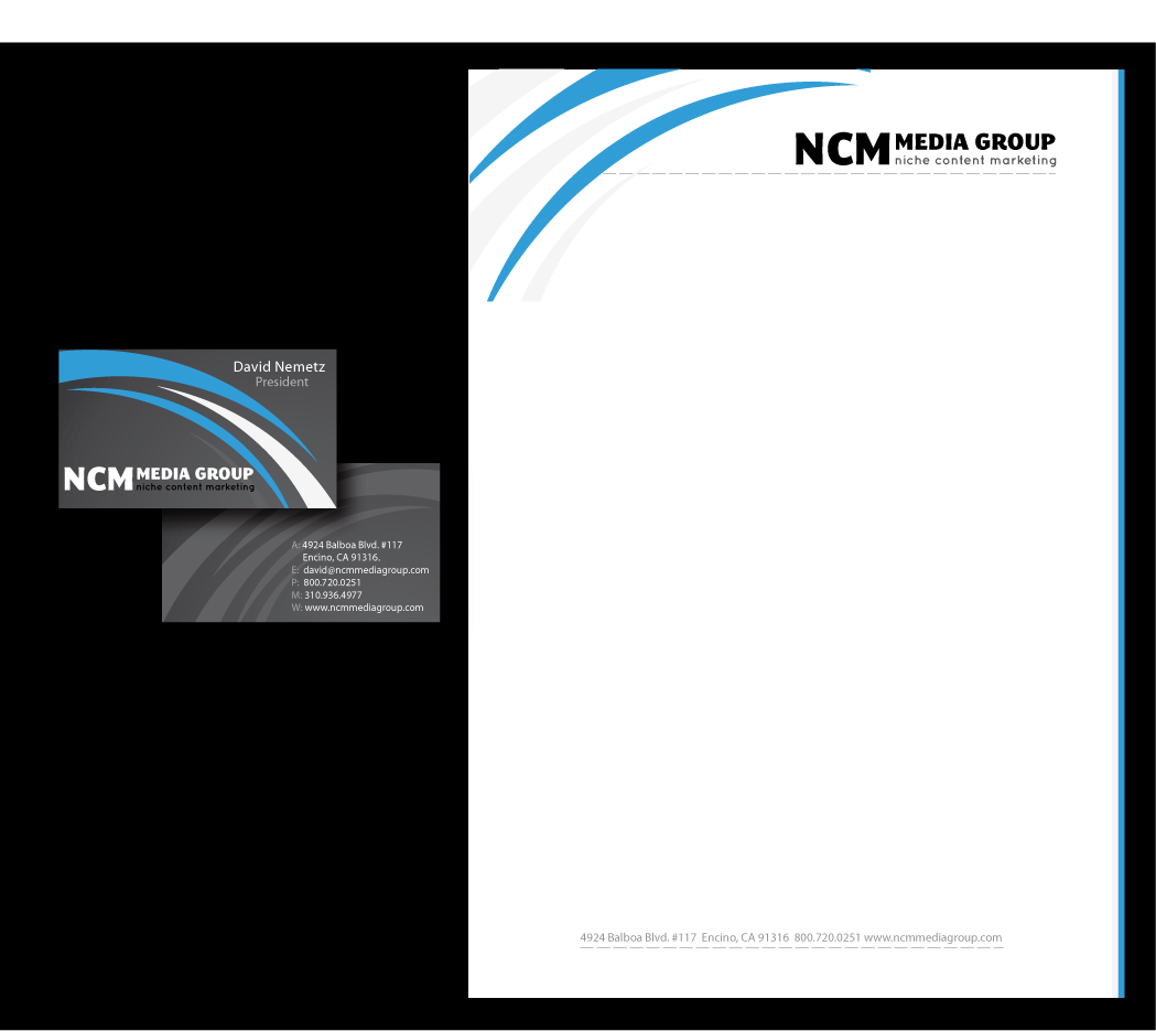 Stationery Design by susi007 for this project | Design #307045